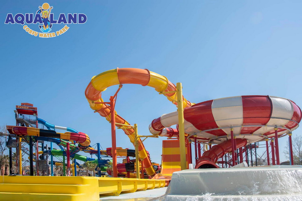  Aqualand Krf 